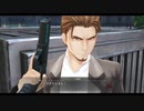 黎の軌跡Ⅱ　ルキヴァス4sp　いざ大統領府へ　その97