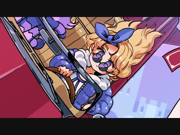 Rabbit Chaser Machine / いるかアイス feat. 初音ミク