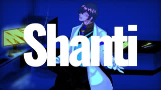 【にじさんじ人力】シi!ャi!ンi!テi!ィ【レオス・ヴィンセント】