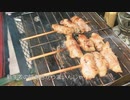 【バツ2ソロキャンプ】春の富良野で花見ソロ【XX SOLO CAMP】