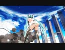 【MMD】つみ式初音ミクで「GETCHA!」【Ray-MMD】【ミクの日2023】