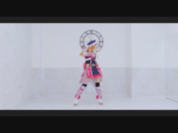 【刀剣乱舞】CH4NGE✿踊ってみた【乱藤四郎極】