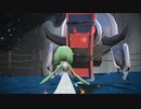 【ポケモンSV】やっぱりバグってるテツノワダチ。