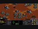 StarcraftRemastered スタークラフト実況プレイ5-4-2(コーホル襲撃)