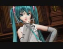 【めんぼう式まつり2023】シンデレラ【めんぼう式 初音ミク NT Mark.2】