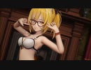 【MMDアークナイツ】シンデレラ【ソラ】