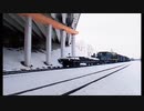 21世紀のロシアの装甲列車