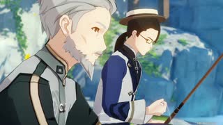 原神　初見プレイ２　その417