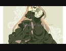 【Megurine-Luka】Ones of red【Vocaloid Original】
