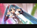【Project DIVA F2nd】愛言葉Ⅳ【譜面】