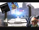 【ApexLegends】マップの端から歩いてきてバトル無しだったり久々の10キルだったり【part212】