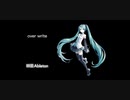 AKUSIR-「Overwrite」