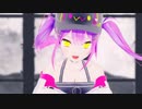 【ホロライブMMD】常闇トワでダーリンダンス【ray-mmd】