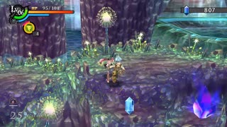 『那由多の軌跡：改』如晴実況!第二章#10