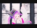 【ホロライブMMD】常闇トワでテレキャスタービーボーイ【ray-mmd】