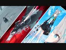 【ブルアカMAD】LAST TRAIN -新しい朝-【ネタバレ注意】