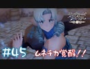 【ゲーム実況】武士、ムネチカ推参！【モノクロームメビウス】【ネタバレ】#45