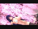 対魔忍MMD　秋山凜子　LUVORATORRRRRY!