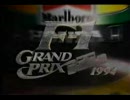 F1 1994年 第15戦日本グランプリオープニング ”セナMemorial”