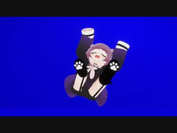 【切り抜き】駄々こねまにゃんち