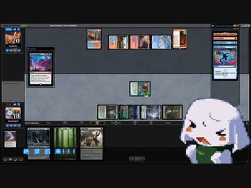 【MTG MO】蕃境物語 No.008　黒緑ミッドレンジ　その5【パイオニア】