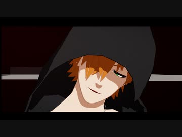 【Fate/MMD】ロビンフッドで侵蝕