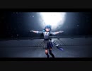 【ホロライブMMD/カメラ配布】プラネテス  星街すいせいVer.