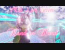 【VRM Live Viewer】Hand in Hand