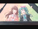 黒こげ - MAHOlover feat. 初音ミク Dear. ペイトン尚未