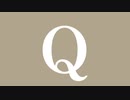 「Q」椎名もた　[Vocaloid Cover]