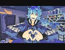 【ラヴィ(Lavie)】イデア寮長に踊ってもらった【MMDモーション配布あり】