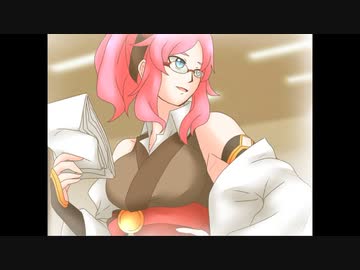 【ほぼ作り直したRPG】新世界のアリス　prologue