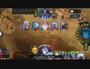 【shadowverse】我はソロモン七十ニ柱が一アンドラス 【アイシィレンドリング】