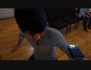 Prison Simulator 囚人たちのTV鑑賞の時間