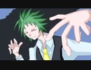 オリキャラを描いてみた【イラスト】