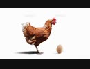 【オリジナル曲】CHICKEN ｰ Hiro