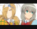 【MAD】貧乏神が「Make My Day!」