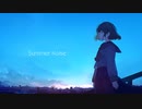 Summer Noise (feat.IA) / FU_U