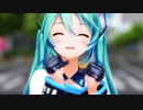 【ミクの日2023】雨にキッスの花束を【ｙちゃんかわいい】