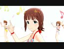 【ミリシタ】765 ALLSTARS MUSIC♪ 13人ver.【マイオンリースイムウェア】