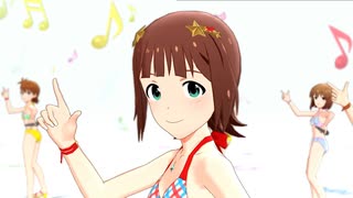 【ミリシタ】765 ALLSTARS MUSIC♪ 13人ver.【マイオンリースイムウェア】