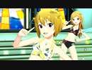 【ミリシタ】サンリズム・オーケストラ♪ 13人ver.【マイオンリースイムウェア】