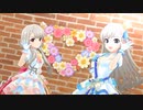 【ユニット衣装風コーデ】O-ku-ri-mo-no Sunday! / mioir (久川凪、久川颯)