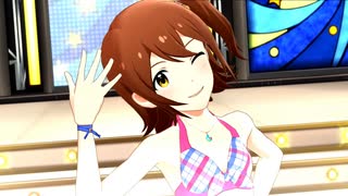 【ミリシタ】Starry Melody 13人ver.【マイオンリースイムウェア】