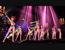 【ミリシタ】Princess Be Ambitious!! 13人ver.【マイオンリースイムウェア】