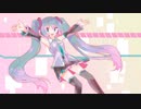 【初音ミク】新時代M【オリジナルMV】