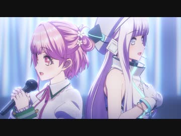 D4DJ All Mix／ディーフォーディージェーオールミックス　Oct.　「ホシトカミ」