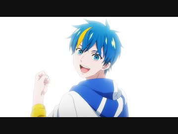 テクノロイド オーバーマインド　第9話