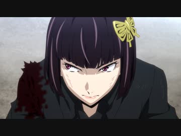 文豪ストレイドッグス 第4シーズン 第47話「翅無き身の悲しきかな」