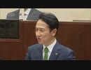 武内市長が就任後、初の議会「オリジナルの政策を」～１３日から一般質問　福岡・北九州市
